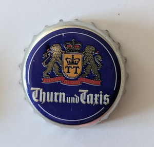 Thurn und Taris, 2025-08